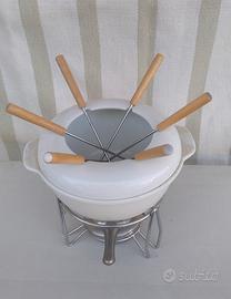 set per fonduta