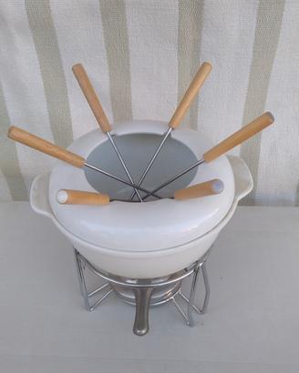 set per fonduta