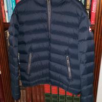  Giubotto COLMAR  blu marino