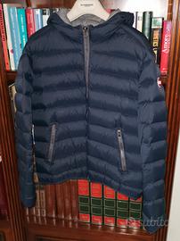  Giubotto COLMAR  blu marino