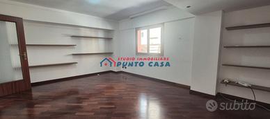 PRESSI VIA SPALTI - Appartamento uso ufficio 1°p