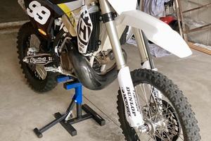 Husqvarna TE-i 250 2018