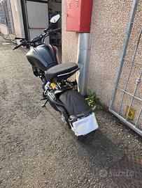 Ducati Diavel