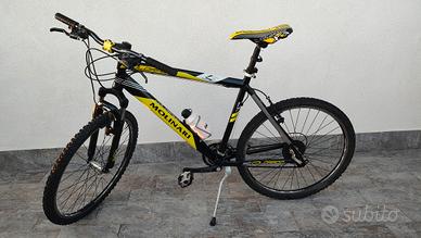Mountain Bike Molinari Colorado XT – 26 