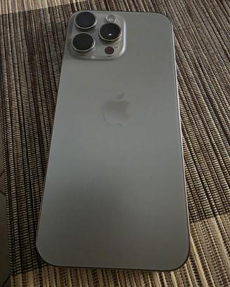 Iphone 16 Pro Max 512 gb