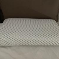 Cuscino memory foam