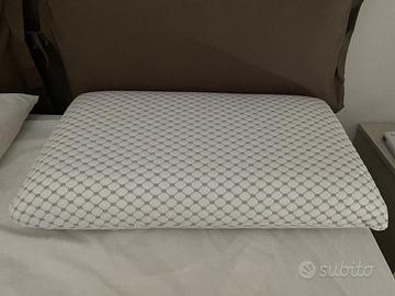 Cuscino memory foam