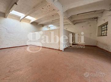 Magazzino Frattamaggiore [FLF59ACG]