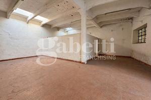 Magazzino Frattamaggiore [FLF59ACG]