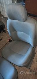 sedili Renault Kangoo 