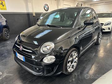 Fiat 500 1.0 Hybrid Sport TETTUCCIO