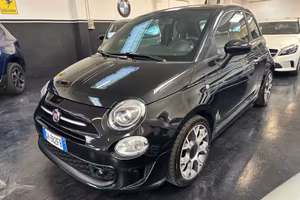 Fiat 500 1.0 Hybrid Sport TETTUCCIO