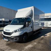 2023 IVECO Daily 35-160