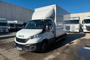 2023 IVECO Daily 35-160