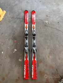 sci head c220i