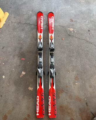 sci head c220i