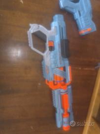 nerf commander elite 2.0 