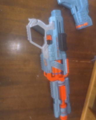nerf commander elite 2.0 