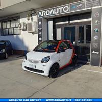 Smart Fortwo 1.0 Sport Edition #1