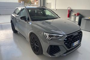 Audi Q3 RS quattro S tronic del 2022
