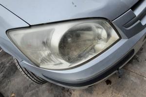 HYUNDAI GETZ 2005 - FARO ANTERIORE DESTRO