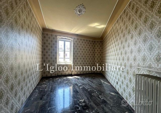 Apartment in Trieste, Barriera Nuova, Città Nuova-Barriera Nuova-San Vito-Città Vecchia - Altro