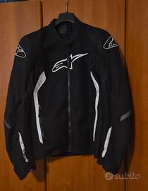 giacca alpinestars XL uomo