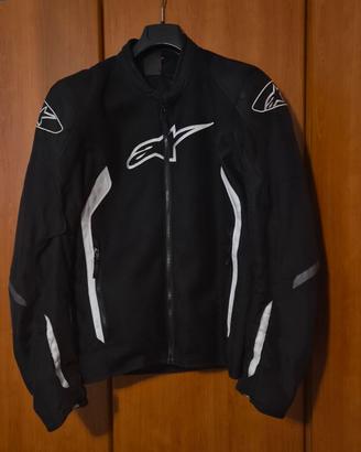 giacca alpinestars XL uomo