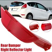 Retronebbia Fanalino Catadiottro Ford Fiesta 2010