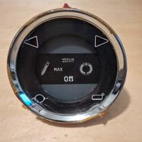 manometro camion vintage