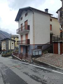 Appartamento a Lanzada