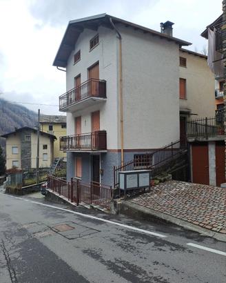 Appartamento a Lanzada