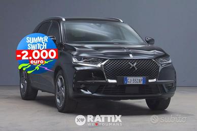 DS DS7 Crossback DS7 Crossback 1.6 e-tense phev Bu