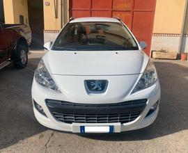Peugeot 207 1.4 VTi 95CV 5p. - 2012