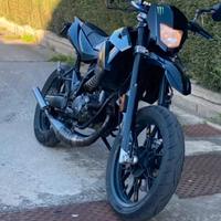 Ksr 50 tr 2019