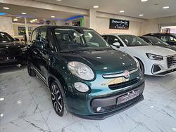 NUOVA FIAT 500L LOUNGE 1.6 MJT 120CV LOUNGE MY18 -