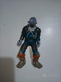 Staghorn Masters of the universe He-man New Advent