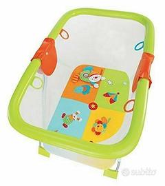 BREVI BOX Rettangolare Soft & Play - MondoCirco