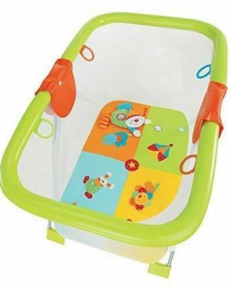 BREVI BOX Rettangolare Soft & Play - MondoCirco