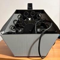 Sbarabolle per feste