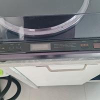 Giradischi Onkio CP 1055f II