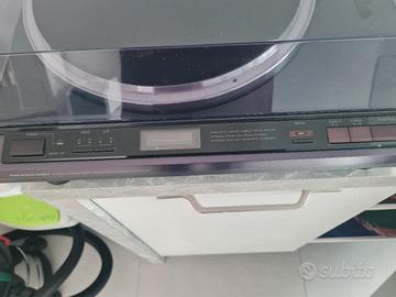 Giradischi Onkio CP 1055f II