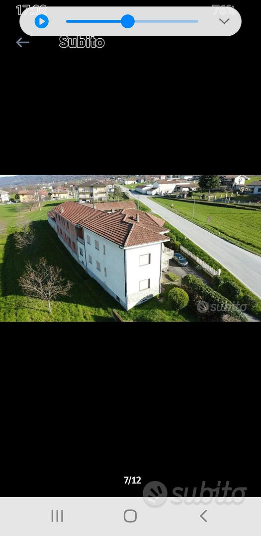 Rustico-Terreno. - Vista 2