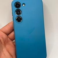 Samsung S23 128GB•Pari al nuovo