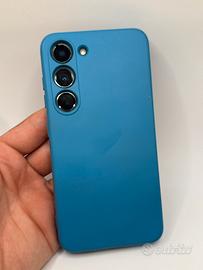 Samsung S23 128GB•Pari al nuovo