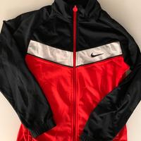 Felpa NIKE tg.L 5euro