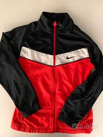 Felpa NIKE tg.L 5euro