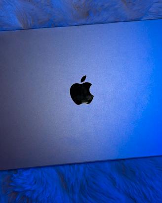 MacBook Pro 14” M4 16GB 512GB – Pari al Nuovo+DOC