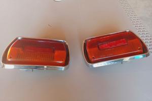 Fanali post. Alfa Romeo Giulia Sprint Gt 1.6