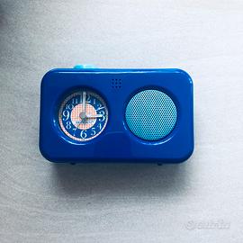 Orologio da tavolo mai usato